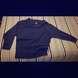 Free people sweater